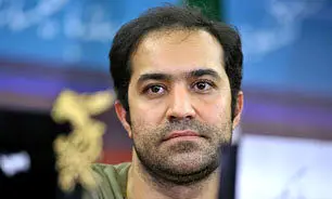 افشین هاشمی : جلوی عشق را گرفته‌ایم و "داس" فاجعه می‌آفریند