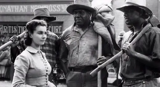 جنجالی‌ که بر سر یکی از مشهورترین فیلم‌های تاریخ سینما به پا شد