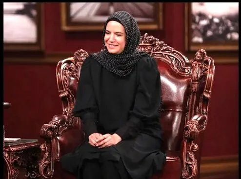 وقتی مهران مدیری سر تست گرفتن از میهمان برنامه، منفجر می‌شود!/ فیلم