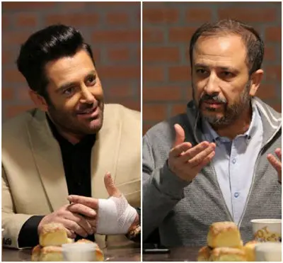 دستمزد گلزار برای اجرای «برنده باش» چقدر بود؟