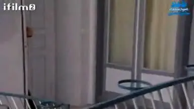 سکانسی ماندگار از سریال پدرسالار با هنرمندی مرحوم محمدعلی کشاورز/ فیلم