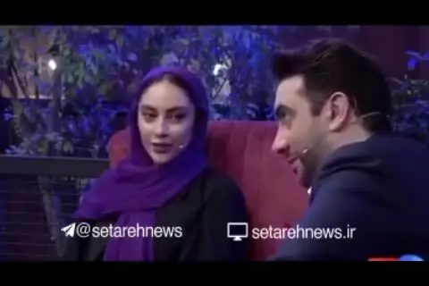 ببینید | توضیحات ترلان پروانه درباره استوری کنایه‌آمیزش به ریحانه پارسا