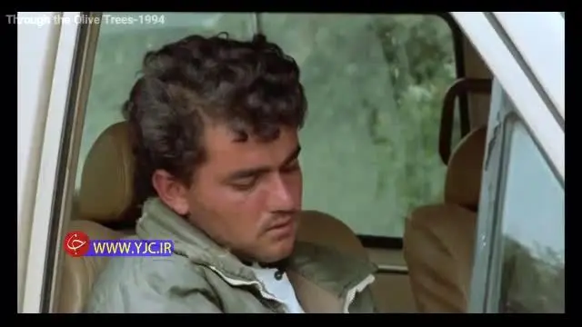 صحبت‌های شنیده نشده عباس کیارستمی درباره عشقش به ایران + فیلم