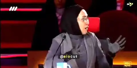 بحث و جدل رؤیا نونهالی و داوران عصر جدید با شرکت کننده‌ پر حاشیه!/ فیلم