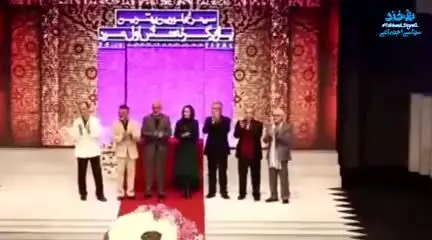 پرویز خان پرستویی، زادروزتان مبارک