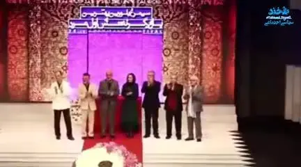 پرویز خان پرستویی، زادروزتان مبارک