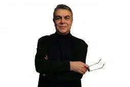 جمشید خانیان نامزد جایزه «هانسن کریستین اندرسن» شد