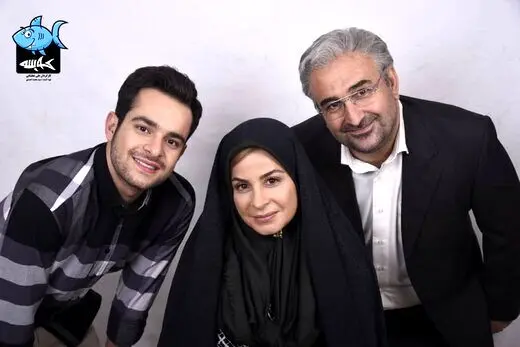 گریمِ‌های بهناز جعفری، ریحانه پارسا، سیما تیرانداز و ... در «کوسه»/ عکس