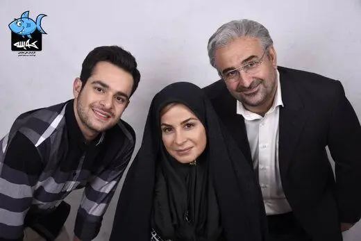 گریمِ‌های بهناز جعفری، ریحانه پارسا، سیما تیرانداز و ... در «کوسه»/ عکس