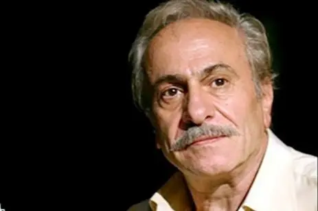 ایرج راد: محمد علی کشاورز، جایگزینی ندارد