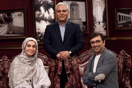 تُپُق‌های مهران مدیری واقعاً «غیرعمدی» است؟!