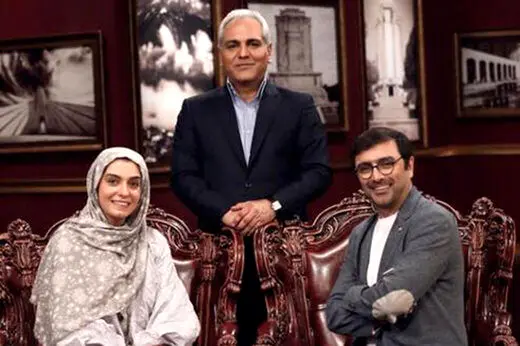 تُپُق‌های مهران مدیری واقعاً «غیرعمدی» است؟!