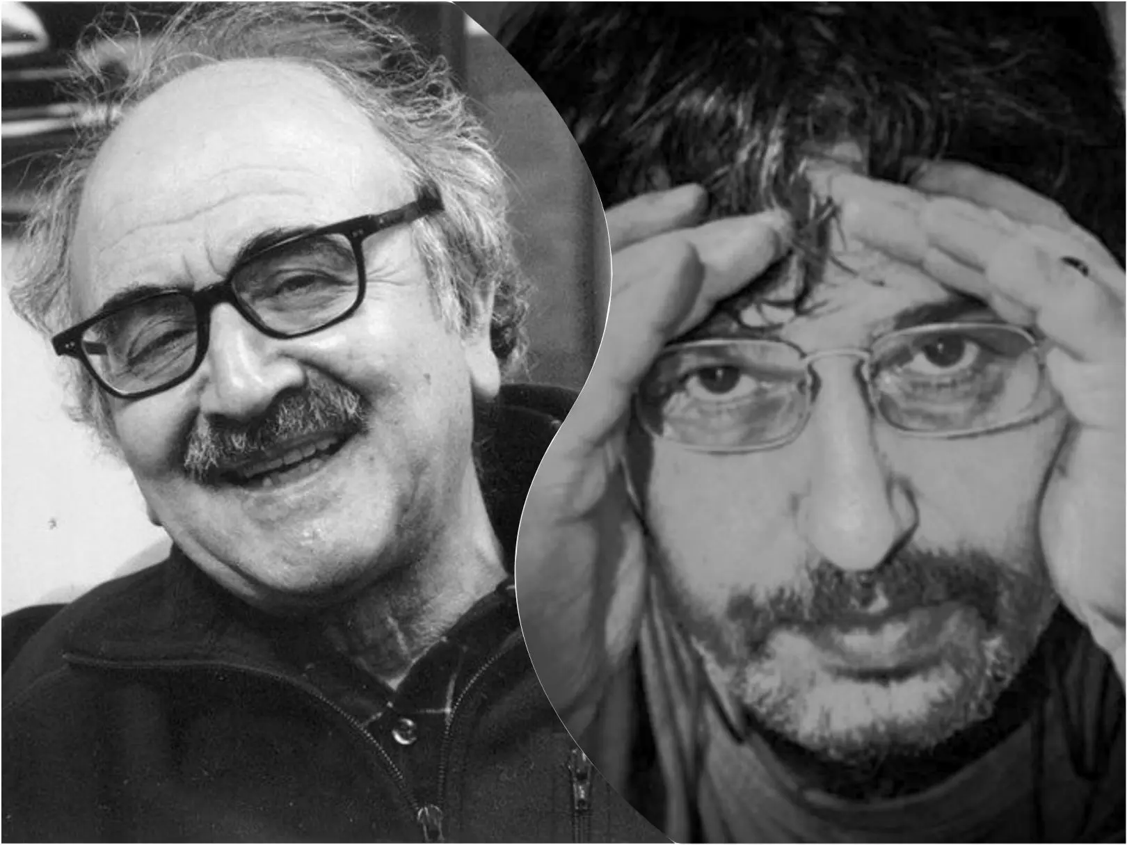 شفیعی کدکنی چگونه با دل مردم رفت‌وآمد دارد؟