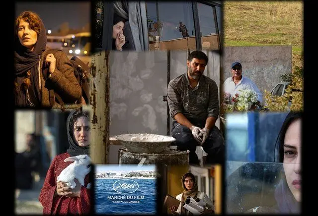 کدام فیلم‌های ایرانی توسط «دریم لب فیلمز» در بازار کن معرفی می‌شوند؟