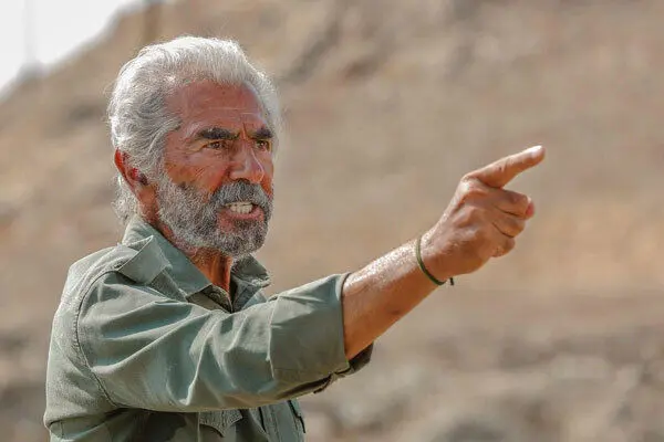 مورد عجیب فیلم «خروج»| «خروج» پس از اکران در «سینماآنلاین» و«سینماماشین» روی پرده می‌رود