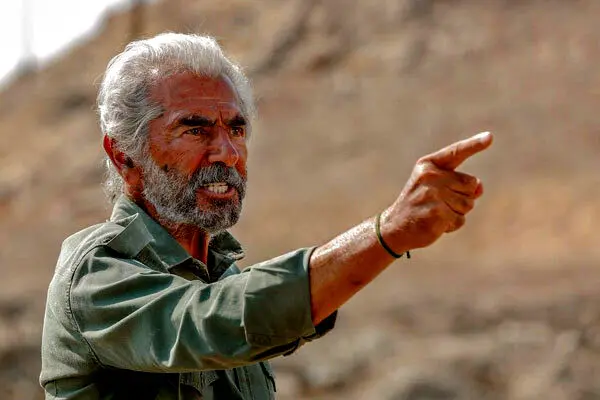 مورد عجیب فیلم «خروج»| «خروج» پس از اکران در «سینماآنلاین» و«سینماماشین» روی پرده می‌رود