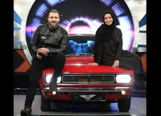 کامبیز دیرباز، بی‌خیالِ «دست فرمون» شد