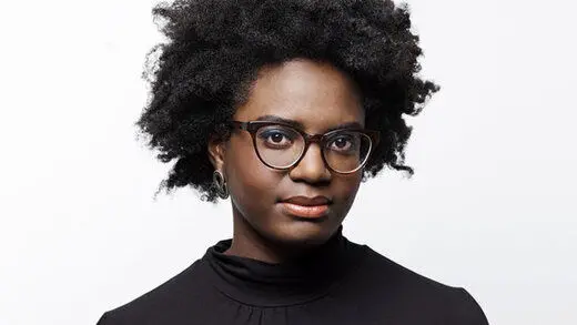 رکوردشکنی تاریخی نویسنده زن سیاه‌پوست