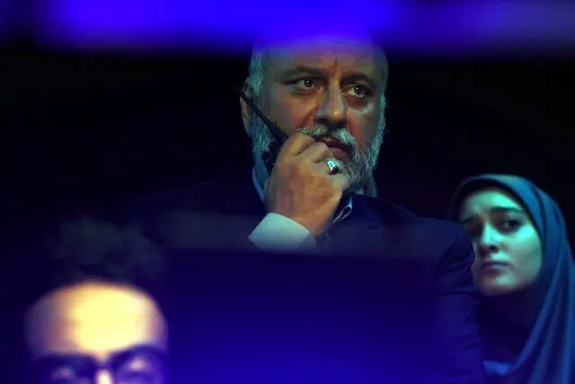 «یلدا» به جشنواره فیلم اسپلت کرواسی راه یافت