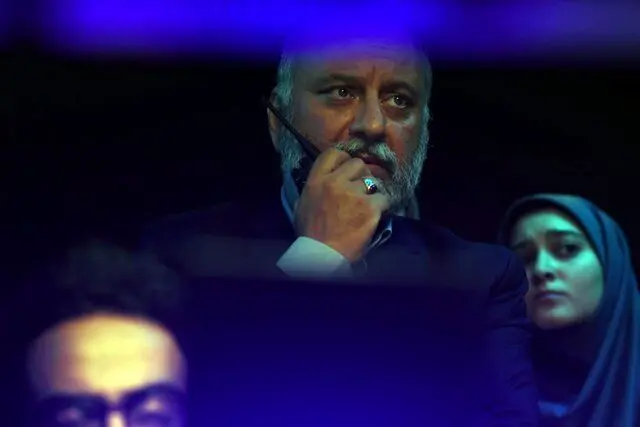 «یلدا» به جشنواره فیلم اسپلت کرواسی راه یافت