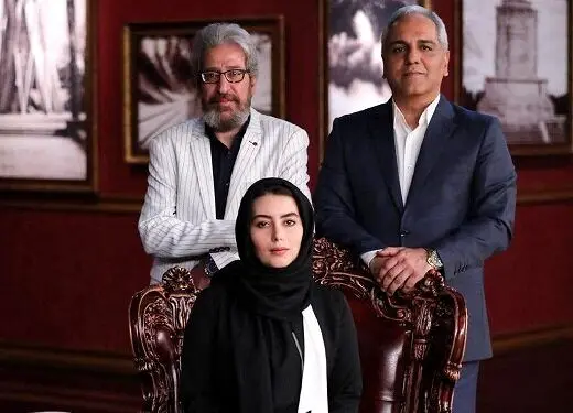 دلیل ازدواج نکردن بازیگر سریال «نون.خ»