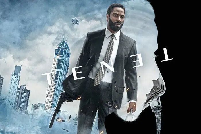 ساخت یکی از بزرگترین صحنه‌های تاریخ سینما برای فیلم جدید نولان / جلوگیری از وقوع جنگ جهانی سوم به کمک وارونگی زمان