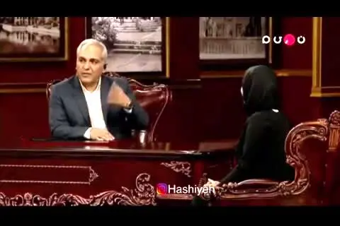 ببینید | بزرگترین آرزوی مهران مدیری چیست؟