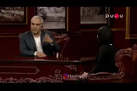 ببینید | بزرگترین آرزوی مهران مدیری چیست؟