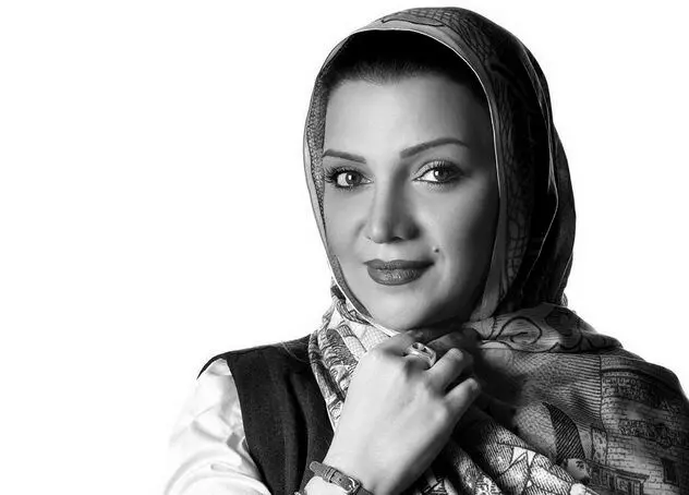 الهام پاوه‌نژاد و حرکتی خطرناک و زیبا در مه