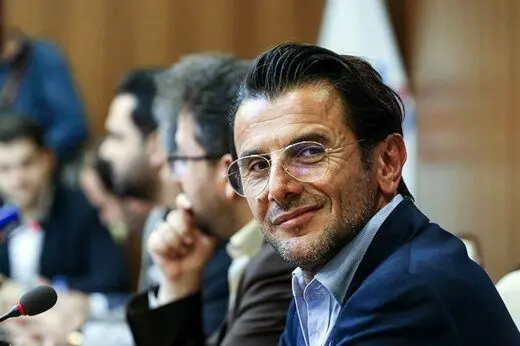 ببینید | کتک خوردن امین حیایی در عصرجدید!