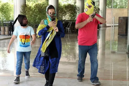 تلاش برای اکران «پیشی‌میشی» با بازی بهاره رهنما و رضا شفیعی‌جم