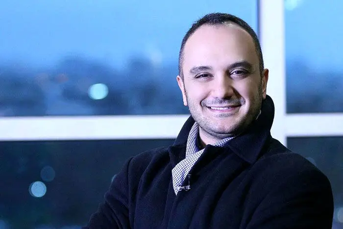 حمله شدید احسان کرمی به معاون بانوان وزارت ورزش