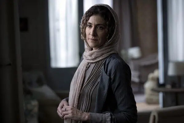 «گورکن» در جشنواره فیلم شانگهای