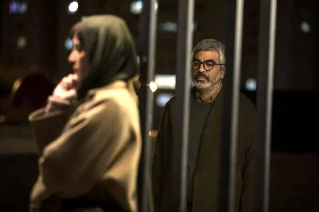 پایان فیلمبرداری فیلمی با بازی سروش صحت، رعنا آزادی‌ور و...