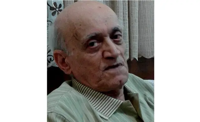 حسن برازجانی درگذشت