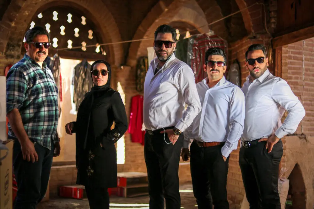 ببینید| التماس مجری برای جذب فالوئر اینستاگرام در یک مسابقه تلویزیونی