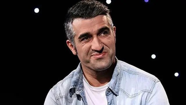 چهره جدید و باورنکردنی پژمان جمشیدی/ عکس