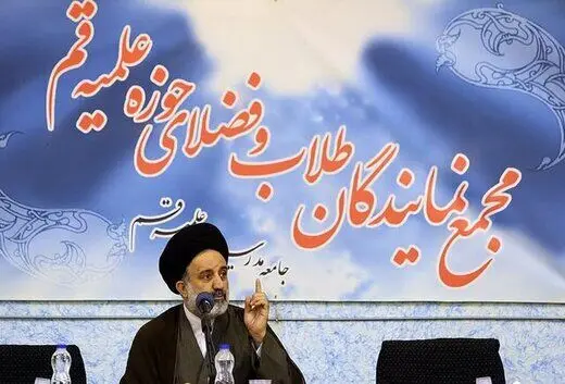 قائم مقام صداوسیما:۹۰درصد مردم به ما اعتماد دارند،۸۰درصد رضایت دارند/ ما ابررسانه‌ایم