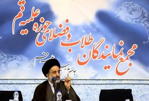 قائم مقام صداوسیما:۹۰درصد مردم به ما اعتماد دارند،۸۰درصد رضایت دارند/ ما ابررسانه‌ایم
