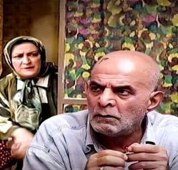 مریم امیرجلالی، داغدارِ سیروس گرجستانی شد