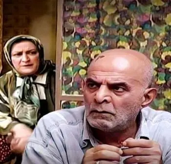 مریم امیرجلالی، داغدارِ سیروس گرجستانی شد