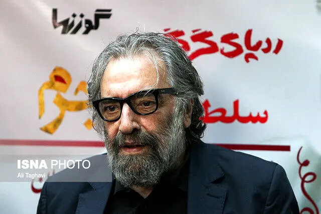 فیلم مسعود کیمیایی مجوز نمایش گرفت