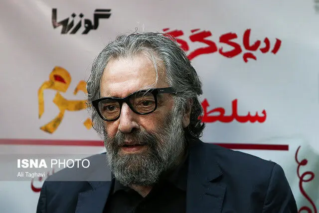 فیلم مسعود کیمیایی مجوز نمایش گرفت