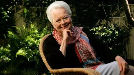 اولیویا دی‌هاویلاند، آخرین بازمانده سینمای کلاسیک هالیوود