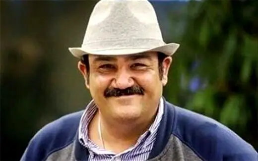 خاطره شیرین مهران غفوریان از همکاری با سیروس گرجستانی