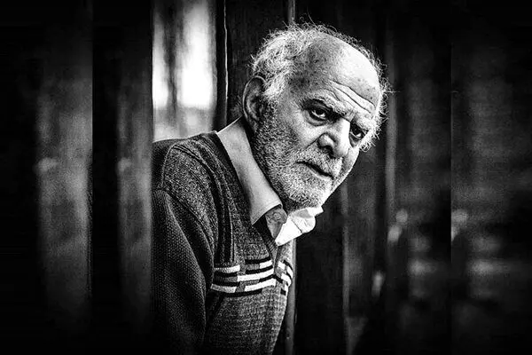 پیکر زنده‌یاد سیروس گرجستانی فردا تشییع می‌شود