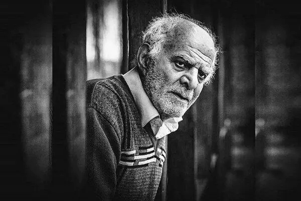 پیکر زنده‌یاد سیروس گرجستانی فردا تشییع می‌شود