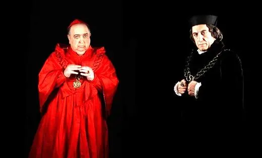 چرا بهمن فرمان‌آرا نتوانست نمایشش را روی صحنه ببرد؟