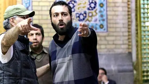 علی مسعودی: نمی‌دانستم علی صبوری شاخ مجازی است