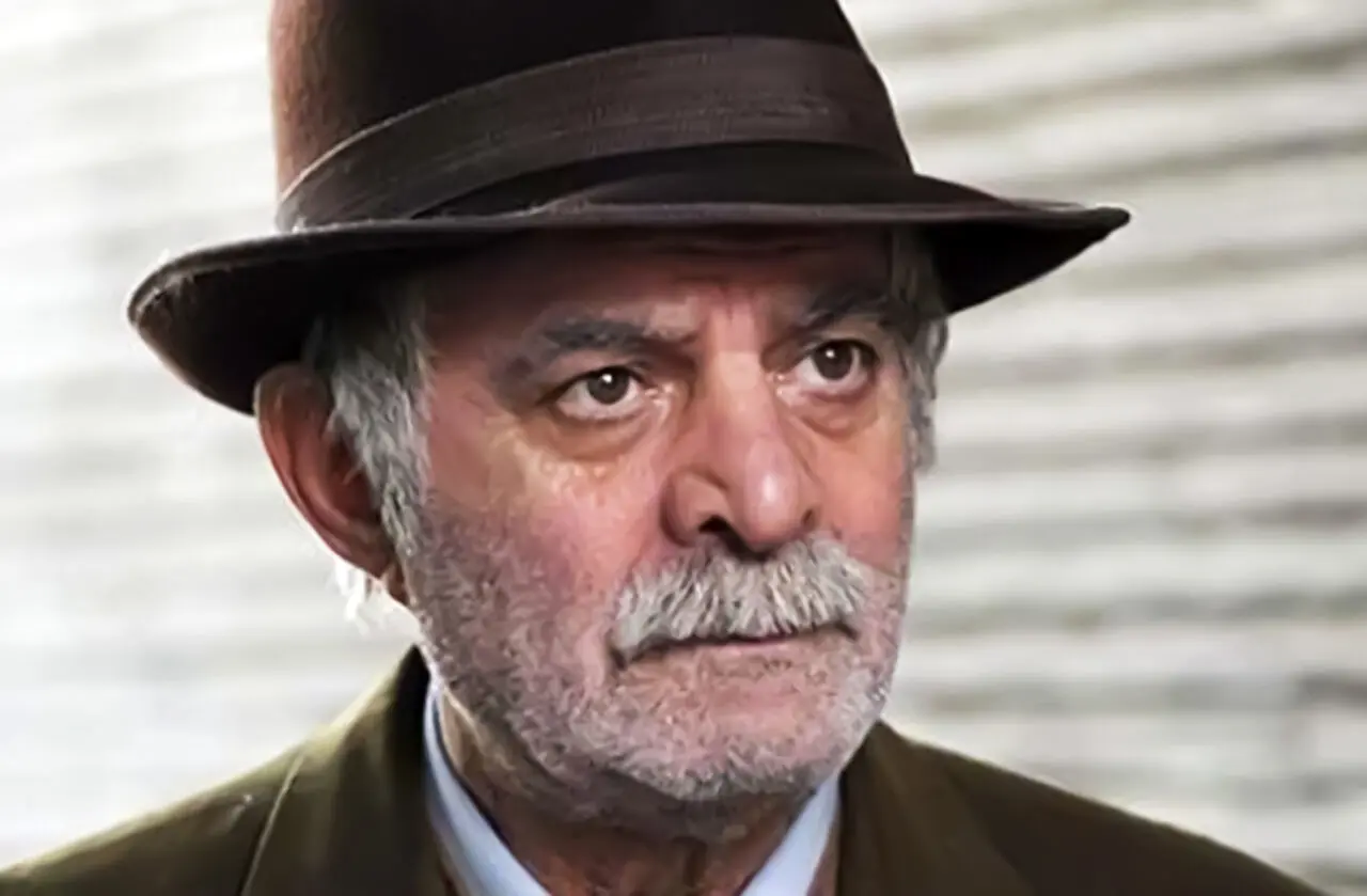 خداحافظی با شهریار خوش قلب